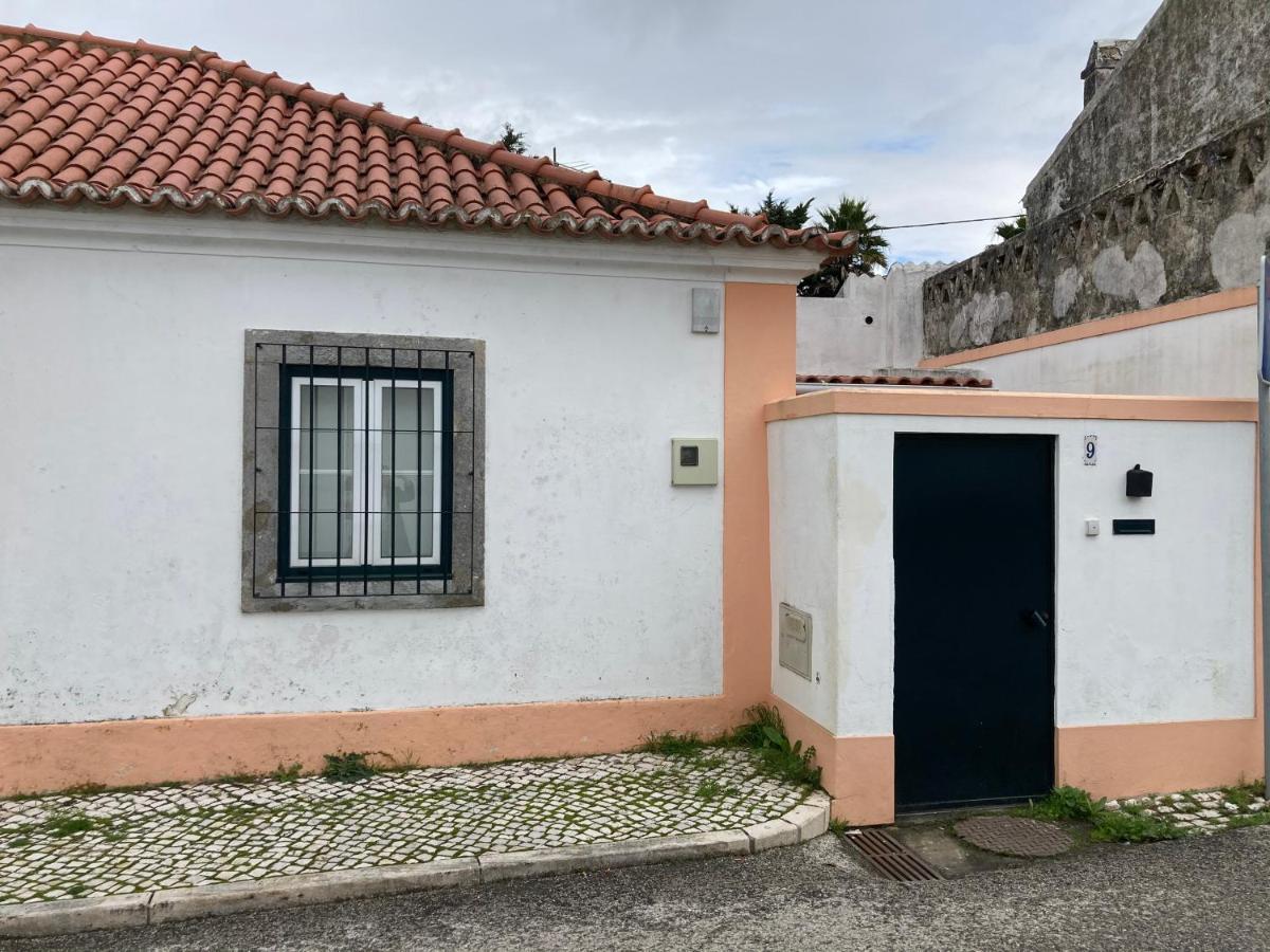 Bloom Cottage II Sintra Exterior photo